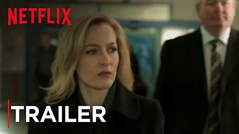 Is The Fall still on Netflix?