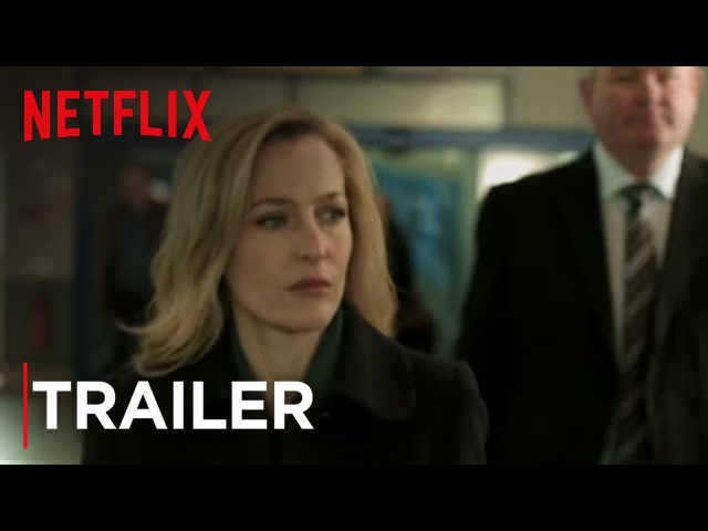 The Fall | Trailer [HD] | | Netflix class=