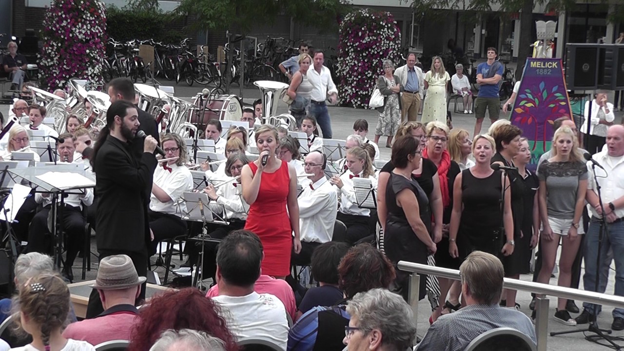06 C'est L'Amour harmonie vienna
