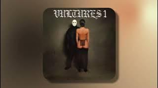 Vultures 1 | FULL ALBUM | Kanye West
