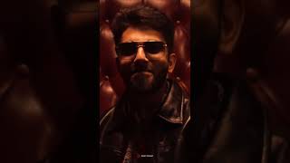 Sawadeeka From Vidaamuyarchi Ajith Kumar & Trisha Anirudh