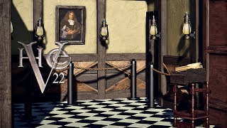 Flying Dutchman recreation - Episode 22 - Planet Coaster