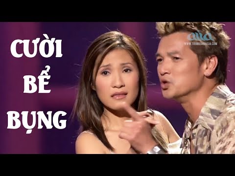 Video Hài Kịch Cười Bể Bụng 