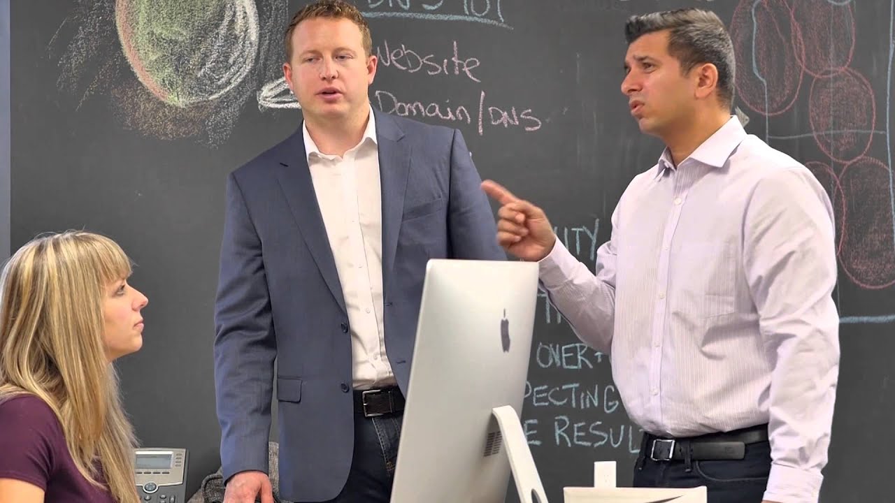 POD Marketing - A Full Service Digital Agency