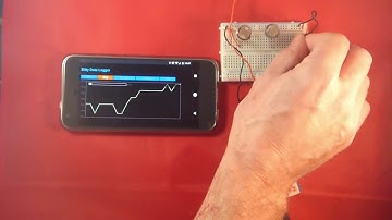 Bitty Data Logger 3.0