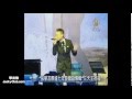 張學友睽違七年發國語專輯三天王祝福 2014-12-22