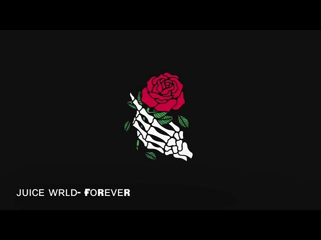 forever juice wrld roblox id