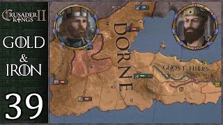 Game of Thrones: Gold and Iron #39 - Hoare vs Hoare - Crusader Kings 2 Mods Game of Thrones: Gold and Iron #39 - Hoare vs Hoare - Crusader Kings 2 Mods