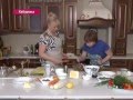 Дальневосточный рецепт. Традиционный рецепт папоротника. GuberniaTV