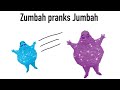 Jumbah and friends Season 1 episode 2 Zumbah pranks Jumbah