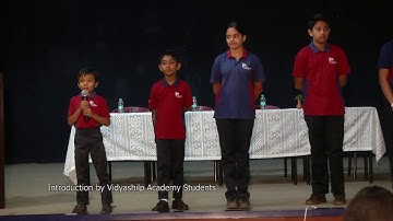 Shilpites Speak - IC3 Regional Forum