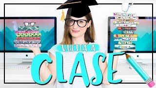 Consejos para la vuelta a clase | Mistim