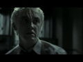 Draco Malfoy ALL Half Blood Prince scenes 1080p