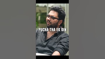 How Vishal started working for AIB?