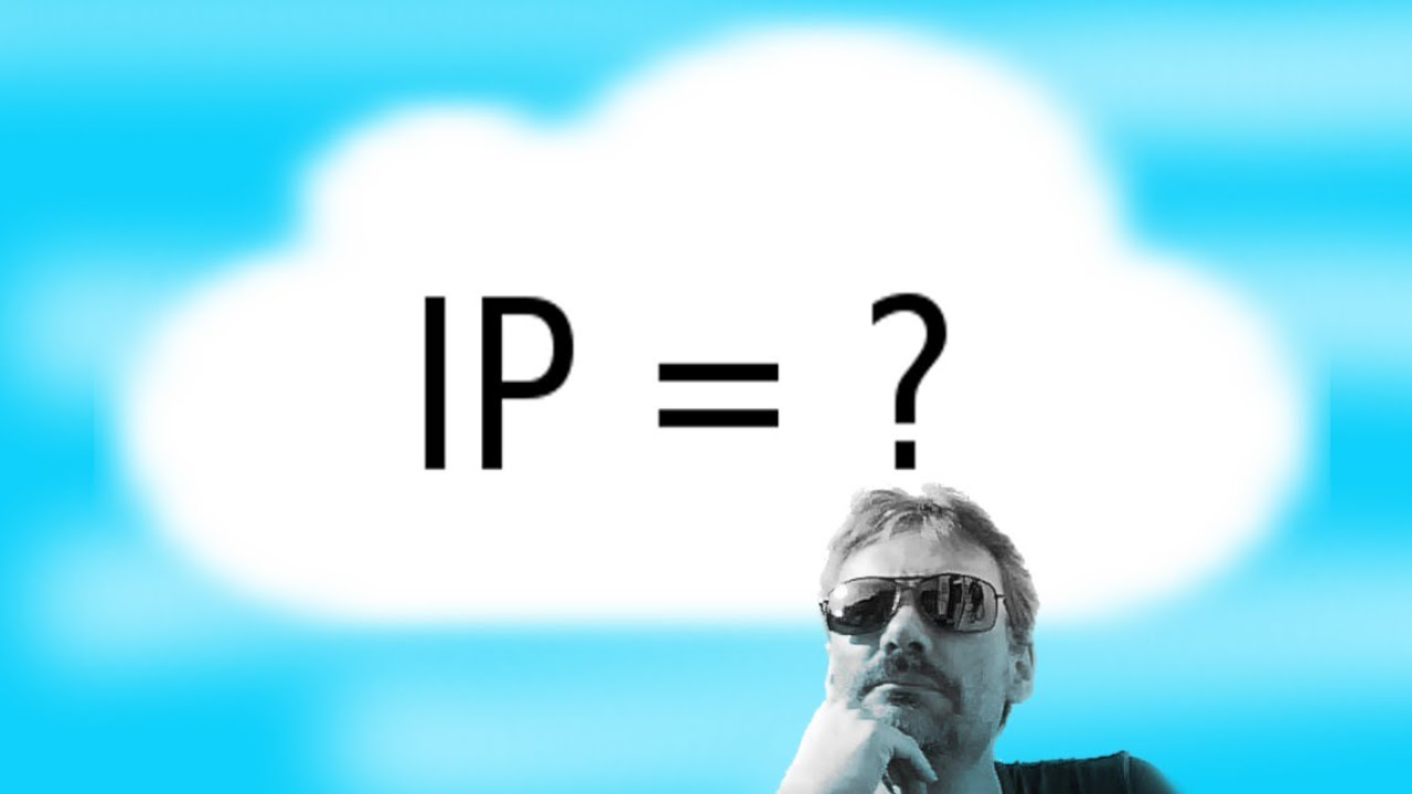  Update  Ubuntu : IP der eigenen Cloud = ?