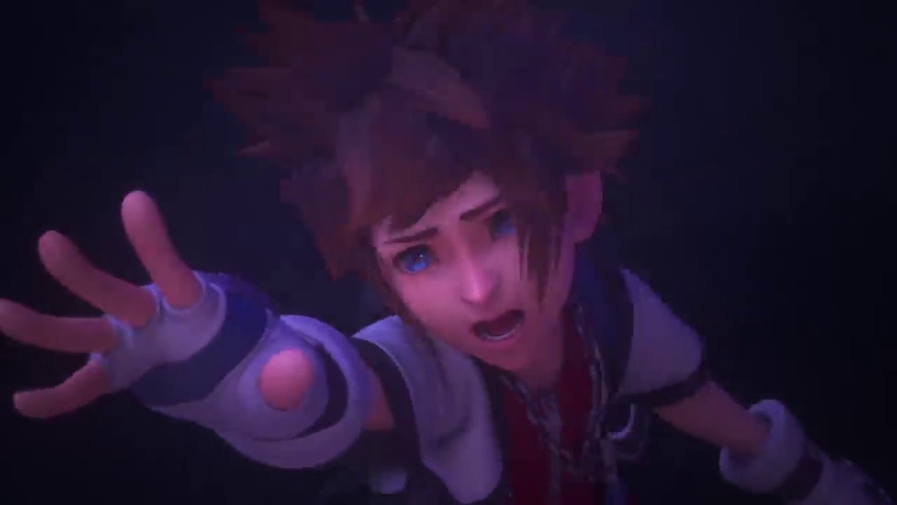 improved kh3 trailer YouTube