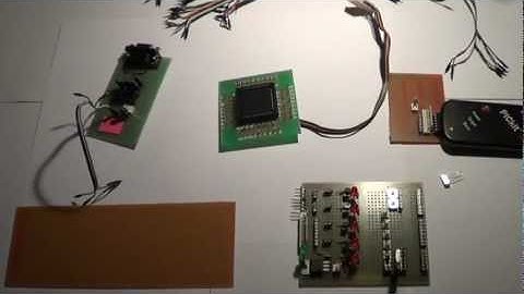 PIC18f6585 + PICKIT 2