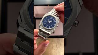 Forget The AP Royal Oak, Buy This Instead! #shorts #unboxing Resimi