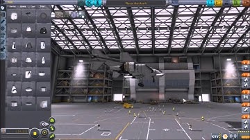 KSP Quickie with Bob: Mun Plane