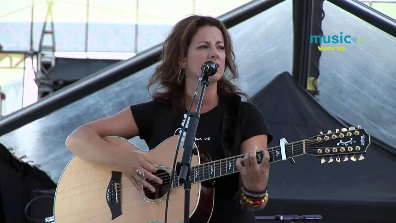 Sarah McLachlan - Good Enough