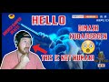 [ Rapper Explodes! ] Dimash Kudaibergen - Hello REACTION | This is NOT HUMAN!