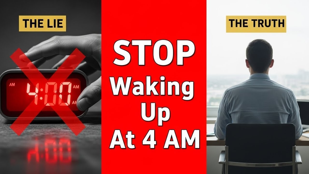 Как миллионеры планируют свой день (это не то, что вы думаете) 