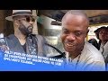 FALLY IPUPA EN DANGER BOYOKA MAKAMBU BA CHAUFFEURS 207 BALOBI PONA YE | KIN EPELI MOTO TOLANDA...(VIDÉO)