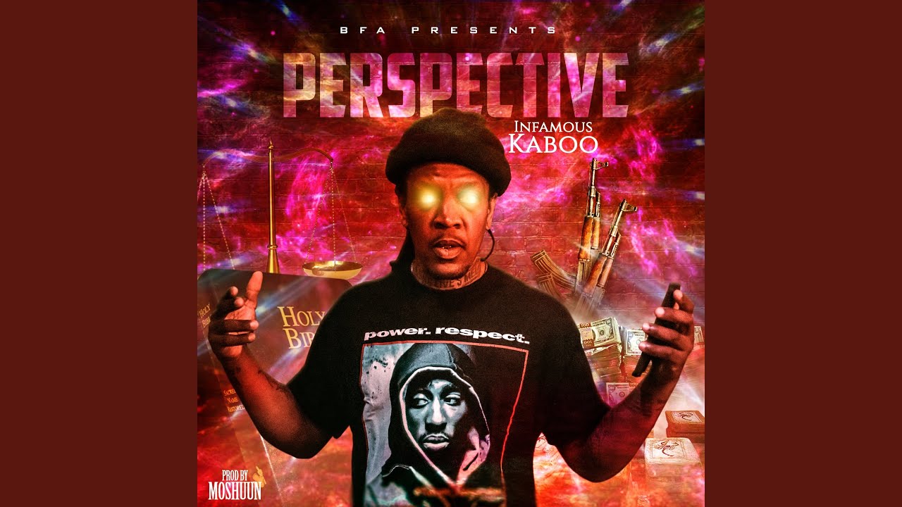 Смотреть «Perspective» на YouTube Смотреть «Perspective» на YouTube