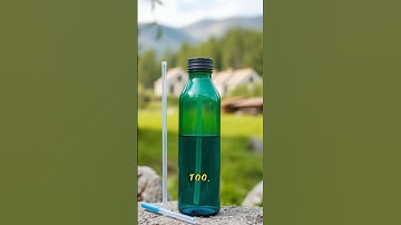 Never Struggle With Dirty Straws Again With This Simple Hack