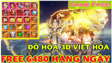 Game Lậu Mobile Việt Hóa - Game Mobile  26