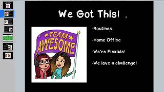 Rising Hill 3rd Grade Digital Learning Intro Video