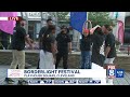 Borderlight Festival 2026 in Cleveland: Kickin' it