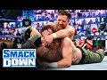 Bryan, Big E & Mysterio vs Zayn, Ziggler & Nakamura: Six-Man Tag Team Match: SmackDown, Dec. 4, 2020