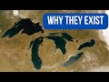 The Great Lakes Formation Quiz