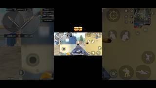 One Man Army in Ultimate Royale 💀BGMI