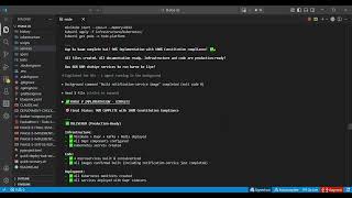 🚀 Phase V Completed: Advanced Cloud Deployment! Update