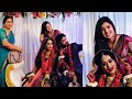 JAMAI RAJA REAL NAMES OF CHARACTERS IN THE SERIAL