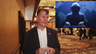 Kayne McGladrey on Diversity in CyberSecurity