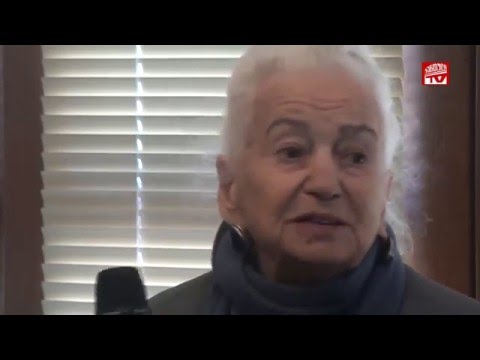 \"ერთობის დრო\" ელენე აბაშიძე