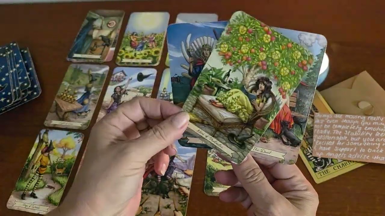 TAURUS 😶 IT'S COMING FROM THeir PAIN