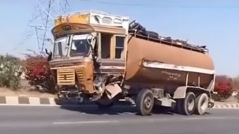 Mechanical Problems Compilation - Idiots on the Road - Part 41