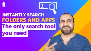 Curiosity Is An Improved Search System For Mac, Windows And Linux.