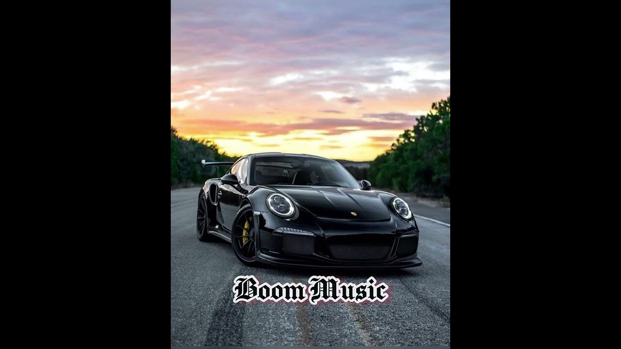 Kamazz - Как ты там/Boom Music 