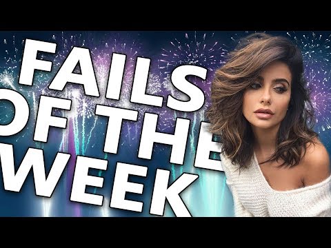 Ultimate Fails Compilation #8 || April 2019 || Funny Fail Compilation