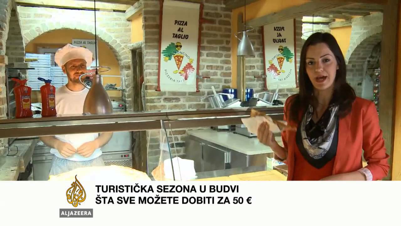 بودفا: ما يمكن للسائح الحصول عليه مقابل 50 يورو - الجزيرة البلقان