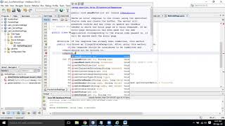 18MCA47: Lab 2 AutoRefreshPage Net Worth