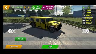 My Evolution Cars In Car Parking Multiplayer New Update