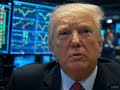 Market Meltdown: Tech stocks Plunge Amid Recession Fears!