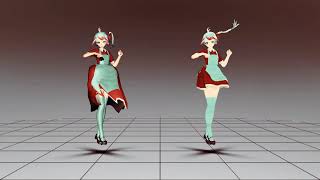 [Physics Request] #4 Luriwaa
