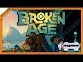 Индиана: Broken Age (геймплей)